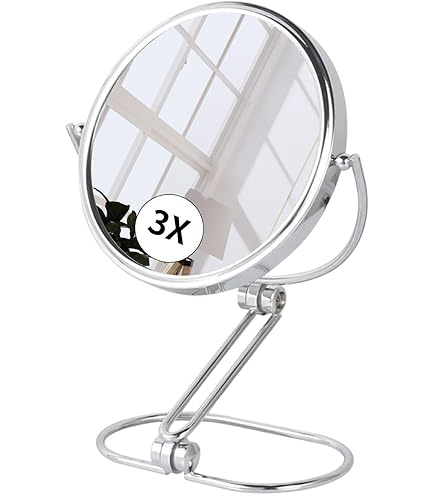 Amazon.co.jp: ダルトン(Dulton) 鏡 スウィング スタンドミラー ミラー